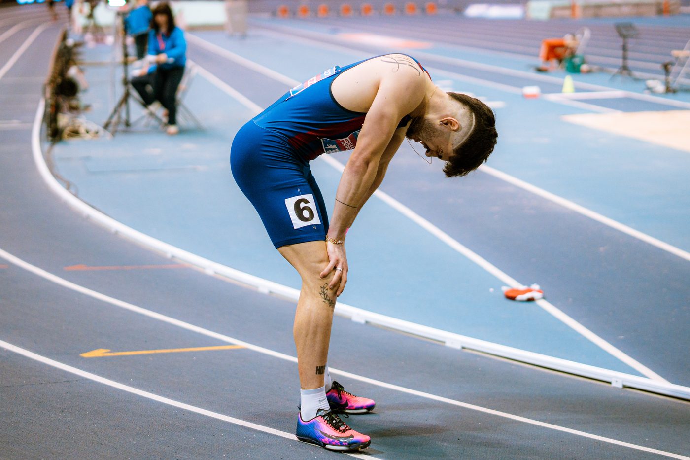 El verdadero precio de ser profesional: la cara B del deporte de élite en España
